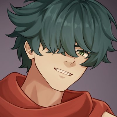 🇵🇭 | 🔞 | just a dude drawing fictional dudes | More food here ✨️ https://t.co/fNB2ZGa8J7