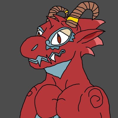 Drago31 🔞(SFW and NSFW)🔞さんのプロフィール画像