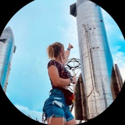 Independent Citizen Journalist Sponsorship requests: ellieinspace@smoothmedia.co