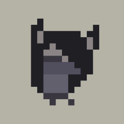 jmwongdev's profile picture. ESP/ENG
Pixel artist and Indie Gamedev (https://t.co/JJozJw7cOV)
🇲🇽