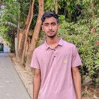 Ridoy (@mdridoy218947) 's Twitter Profile