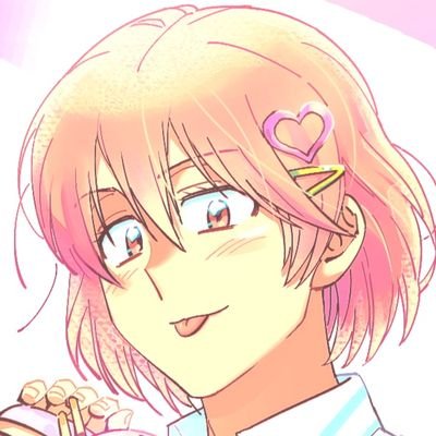 ssuさんのプロフィール画像