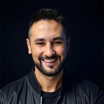 Investidor e Amante do Mercado Crypto
| Aprenda sobre Pool de Liquides 🏊♀️
https://t.co/E1095rJ1E5