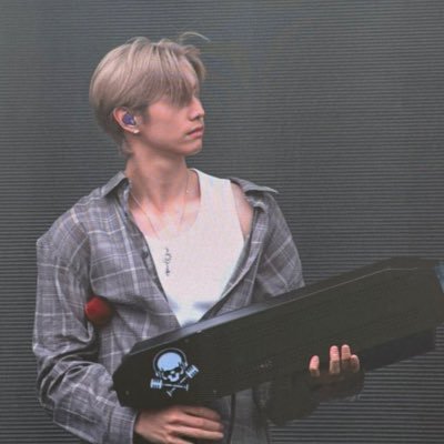 saythenameMM's profile picture. say the name WE’RE ONE    Say “Bang-Tan” Come&Get it WE’RE GOT7