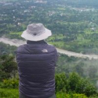 Purna Bdr (@bdr343324) 's Twitter Profile