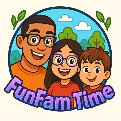 Check us out on YouTube! Fun and inspiring family videos to brighten your day!
I'm here mostly for YouTube subscribers!
https://t.co/L5hImoLeX5