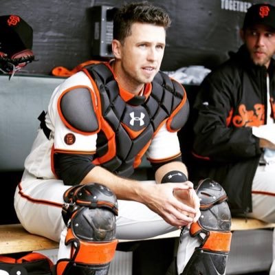 Sharp Sports Wagerer (occasionally),3x WS Champ & 7x All-Star for the SF Giants, now displaying my degeneracy to you guys. #LANK