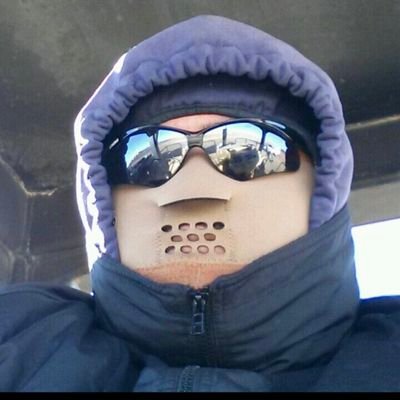 BlackCorvette00's profile picture. USA🇺🇸USA🇺🇸USA🇺🇸
Conservative Latino...PROUD racist white supremacist Latino, Un-Woke, USA FIRST, Nationalist, 2A Proud! Trump2028 Professional cat walker