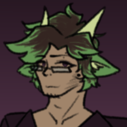 he/they 🏳️🌈🏳️⚧️ || 🔞 minors dni || minecraft, ultrakill, warframe || author of Taming the Beast (iykyk)