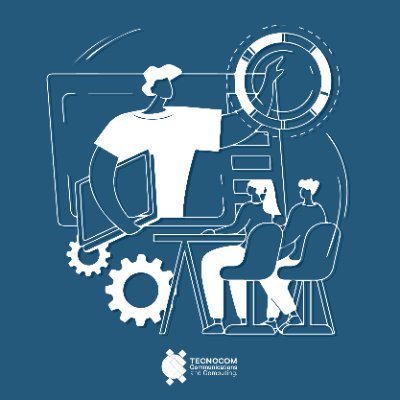 TECNOCOM_CC's profile picture. 