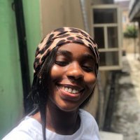 Tunde Black (@olatundecblack) 's Twitter Profile