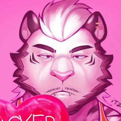 itzmikey (comms closed) Profile