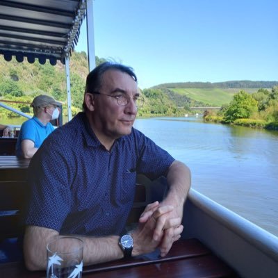 BraunLaurent's profile picture. « I have a dream « Une France sans extrême !