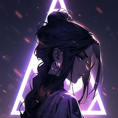 lunary_yen's profile picture. 