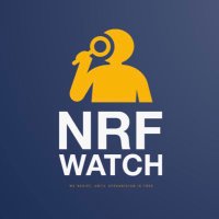 NRF Watch (@nrfwatch) 's Twitter Profile Photo NRF Watch (@nrfwatch) 's Twitter Profile Photo