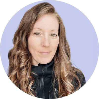 kkmotiondesign's profile picture. Freelance Designer + Illustrator + Motion Designer for folks who value wellness for humans and the planet