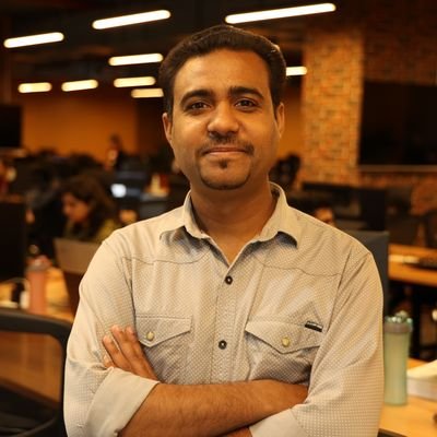 Passionate Teacher |
Youtuber@ Prateek Jain Academy and Lakshya MCA | IIT Roorkee Graduate
