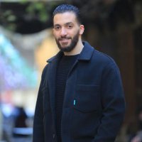 ahmed eid (@ahmedmondy2023) 's Twitter Profile