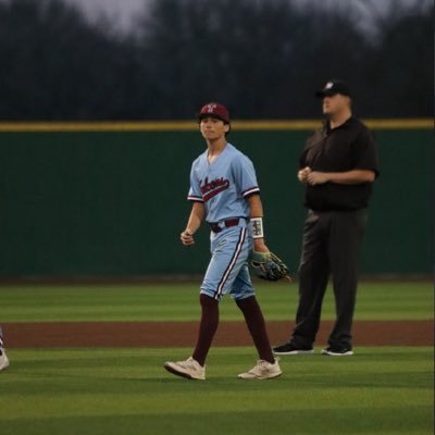 JacobOwens01's profile picture. Texas Twelve 27'/Tompkins HS 27' SS/2B/OF. 92 OF velo/ 90 INF velo/ Phone Number:470-298-2729