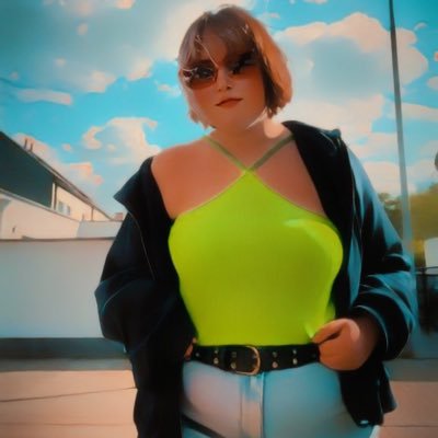 @LittleMissKimy
