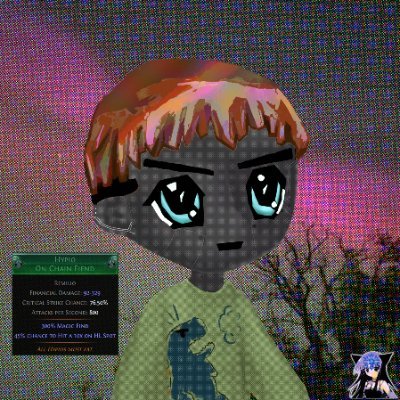 xieem.hype Profile