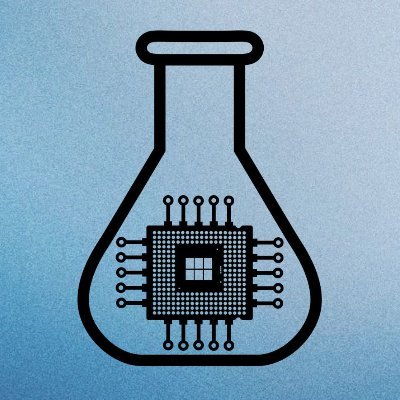 A podcast exploring how AI is transforming the way we do science.
Hosted by @charlesxjyang