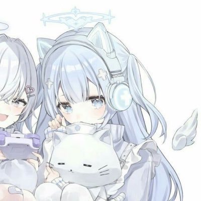 分身とか親友とかってやつ @p0_0q_s
