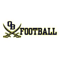 Olive Branch Football Recruiting (@recruit_obfball) 's Twitter Profile Photo Olive Branch Football Recruiting (@recruit_obfball) 's Twitter Profile Photo