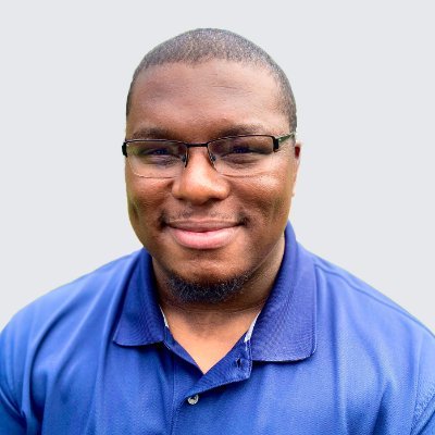 Pronounced: Tah-Ron
Full-Stack Software Engineer | Husband | Dad | Cyclist 🚴🏿 | #100Devs | HomeLab