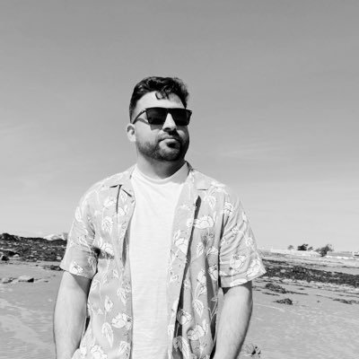 abdullah_dar01's profile picture. Believer Will Not Attain Comfort Until He Meets Allah🥰