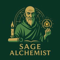 The Sage Alchemist✨️ (@gswing_trader) 's Twitter Profile