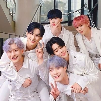 Lara_1997astro's profile picture. Wanna be your star ✨ 안녕하세요 저는 아로하 라라 입니다.
@offclASTRO #ASTRO #아스트로  #AROHA #아로하
#MJ
#JINJIN
#CHAEUNWOO
#MOONBIN
#ROCKY
#YOONSANHA