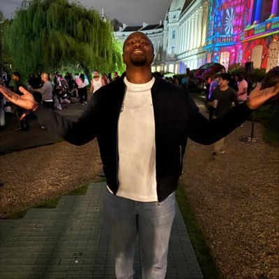 qawiyy_o's profile picture. Do more⚡️