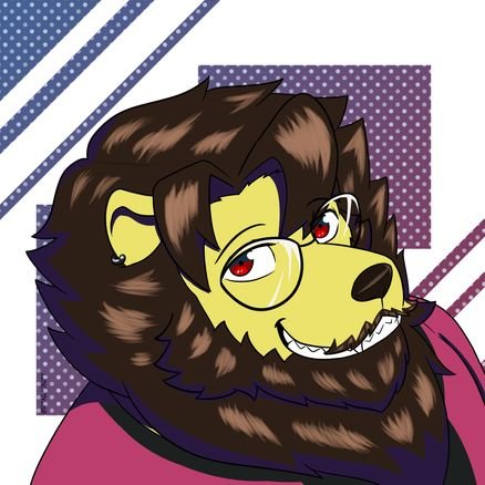 RenLion🦁さんのプロフィール画像