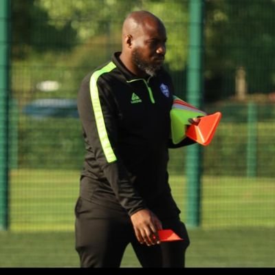 Meridian VP first team Management
Lewisham Borough Youth U15s Management
