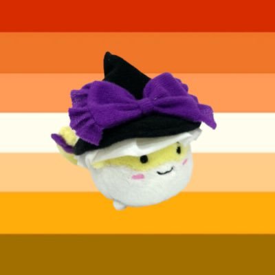 Marisa/Riza ~ 20s ~ Touhou & Deltarune connoisseur ~ Agender butch lesbian-type beast ~ Eternally blood-drunk immortal ~ The Struggler ~ Mildly NSFW at times