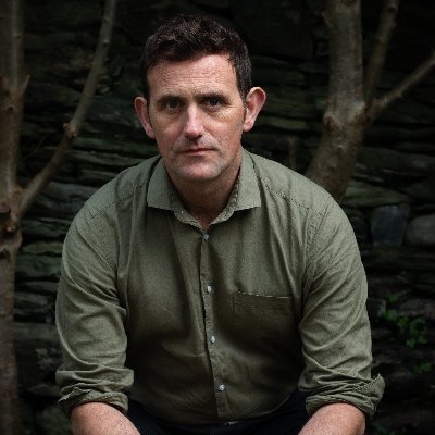 Irish poet. New book: The Meek, @WFUPress 2025. Adjunct Prof TCD School of Medicine. Editor of Vital Signs: Poems of Illness & Healing.