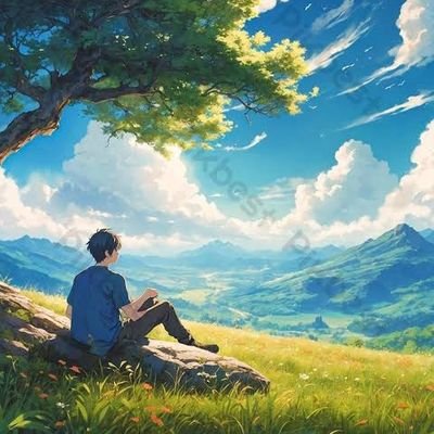 Im_ark24's profile picture. Always Ok 🤟