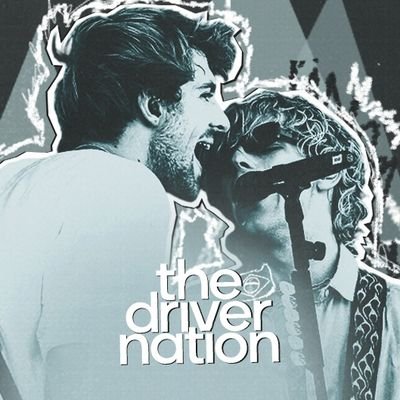 🎤| Sua fonte de notícias, atualizações e entretenimento da banda americana The Driver Era. (@tdnationmidias)