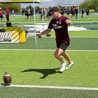 akins_denver's profile picture. K/P with 4 Years Eligibility