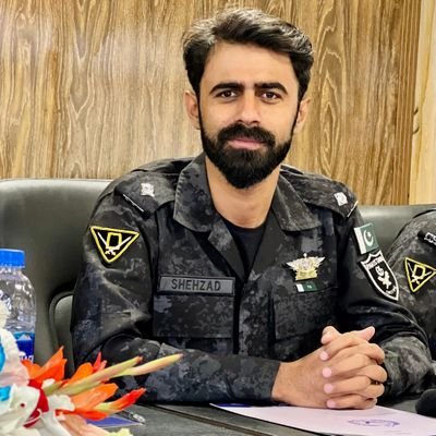 sHeHzad_aliii's profile picture. Pakistan Customs Service | 51st Common 🇵🇰