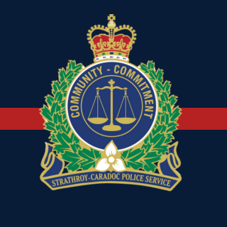 The official account of the Strathroy-Caradoc Police. Est. Feb 5 1872 This account is not monitored 24/7 emergency call 911 non-emergencies call 519-245-1250