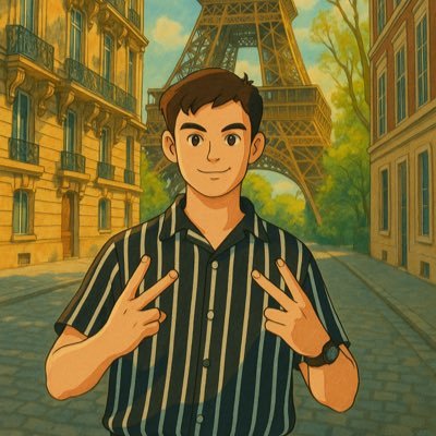 dschulmeist's profile picture. AGI before GTA VI?