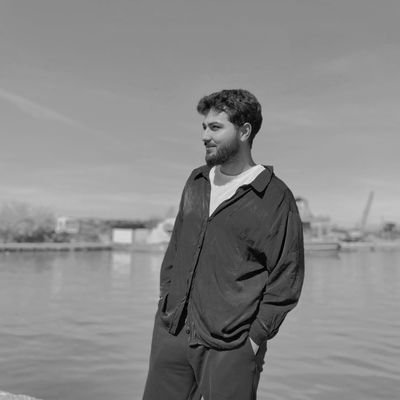 TurabiMertt's profile picture. 