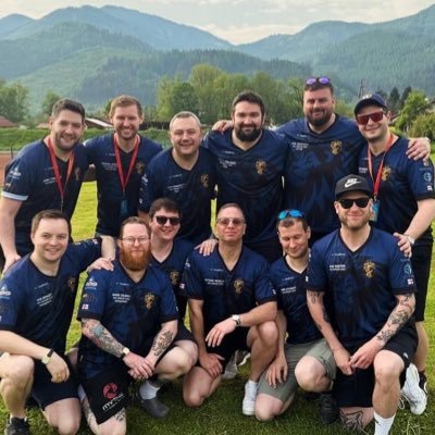 Official account for the England Age of Sigmar Team - more info here https://t.co/3bZp2NTVcd