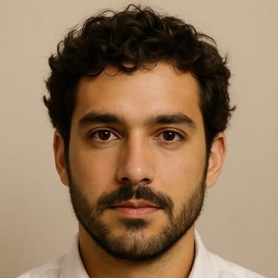 BobResende21's profile picture. Foresight, future studies, geopolitics and government planning.