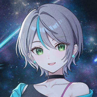 白海豚さんのプロフィール画像