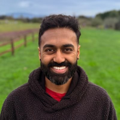 Pratik Nadagouda Profile