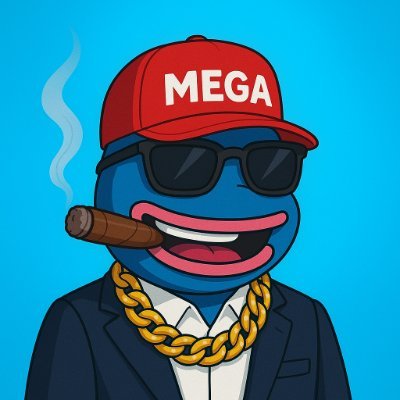MEGA BRETT's avatar