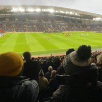 henerold (@heneroldhcafc) 's Twitter Profile
